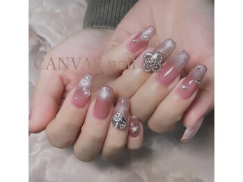 キャンバスネイル(CANVAS nail)/スタンダードコース