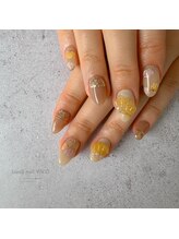 リアンスネイル ヴィヴィッド 岡山店(LianS nail ViViD)/オーダー