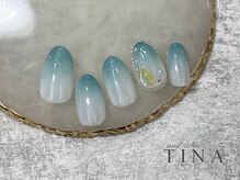 ティナ(TINA)/