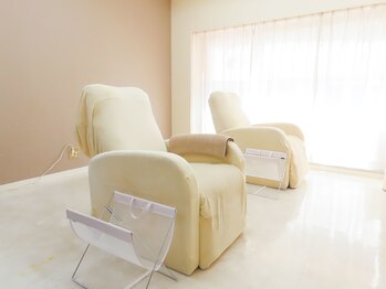 トウキョウ ベイブ 本店(TOKYO BABE)/施術空間