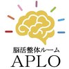 アプロ(APLO)のお店ロゴ