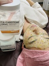 ファミリータイズカンパニーガデス(Family Ties Co. Goddess)/ハイドロジェリーマスク