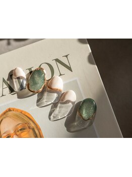 アートの種類が豊富