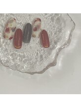 アライア 津田沼店(Alaia)/standardコース￥6200