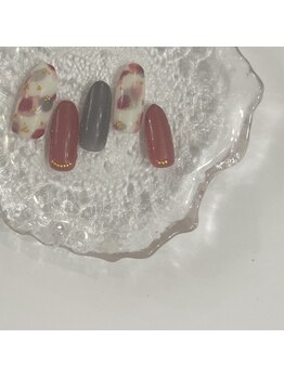 アライア 津田沼店(Alaia)/standardコース￥6200