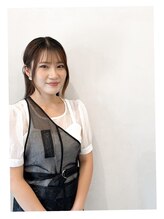アイスタンド(eye stand) 荒川 りな