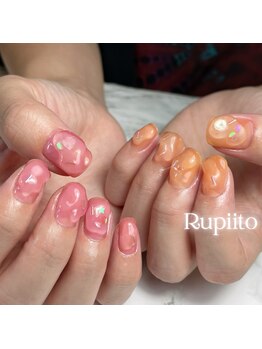 ルピート(Rupiito)/