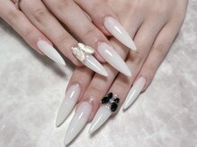 チアフルチア バイ リッチネイル(CheerfulCheer by Ricci nail)/