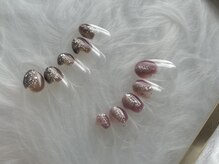 ロア ネイル(Loa_Nail)