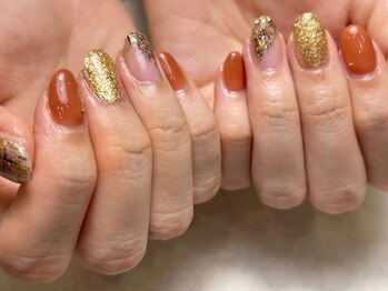 ノクターン(Nocturne)/秋冬ツイード