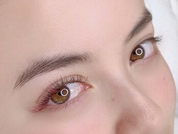 ラブラドライト(LABRADRITE)の写真/完全個室のプライベート空間でリラックスして施術を受けられます♪デザイン力・持ちの良さにも自信有り☆