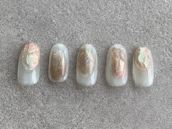 定額コースsパラジェル変更可◎