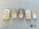 定額Lily月替わりcollection