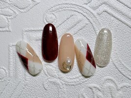 《Hand》定額シーズンデザイン