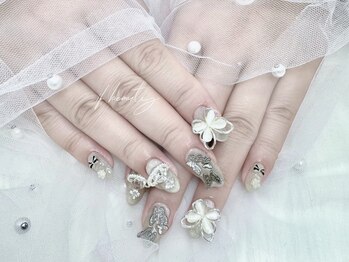 ミオ 上野店(mi.o)/ゴテゴテパーツ