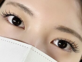 キラリ(KIRARI)の写真/【深井/駅チカ☆】理想を形に♪次世代LEDマツエク/フラットラッシュ/ボリューム等多数!モチ,仕上がり重視◎