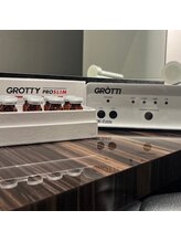 デトックススパボディーラボ/針を刺さない☆脂肪分解&幹細胞