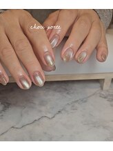 シュポルテ(chou porte)/