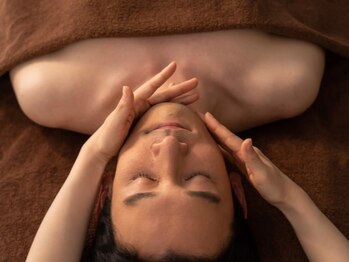 エミュローズ 段原店(Nm' Rose)の写真/【メンズもOK】本気で肌改善・エイジングケアがしたい方☆30～40代の男性も通う本格フェイシャルサロン♪
