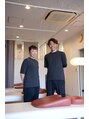 デュオ 名取美田園院(DUO)/DUO 接骨院整体院 名取美田園院
