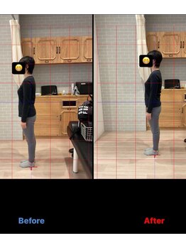 南柏の接骨院の写真/全国展開している有名院からの独立。プロのアスリートも通う、本気で改善したい方の為の接骨院。個室空間◎