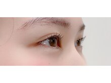 ビート(BEAT)/まつ毛パーマ