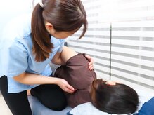 ウェル鍼灸整体 ピラティス(Well鍼灸整体 ピラティス)の雰囲気（整体）