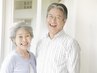 【シニア割】初回お試しホワイトニング★60歳～限定★15分×2回照射→¥2000