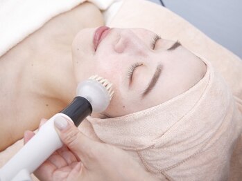 リコ(Rico)/ブラシクレンジング