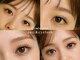 グラードプラス(Grado plus)の写真/同時施術◎【まつげパーマ+アイブロウWAX】お客様に合わせた美眉スタイリングで理想の目元叶えます♪