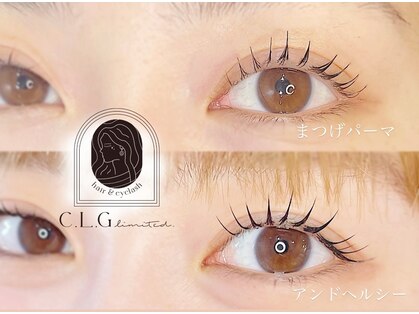 クレールアイラッシュ(Clair eyelash)の写真