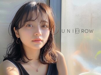 ユニブロウ 千里中央(UNI BROW)の写真/【江坂/アイブロウ】初めての方にもオススメ♪眉毛のお手入れ＆全顔フェイシャルワックスで第一印象UP☆