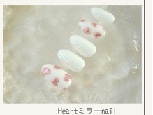 プレンティー 北千住西口店(plenty)/ハートミラー