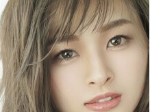 シュガー 海老名店(Sugar)/バインドでぱっちり密集デザイン