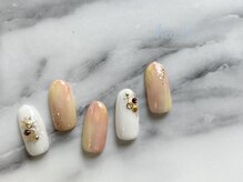 アルコイリス(Arco Iris)/*ネイルデザイン*