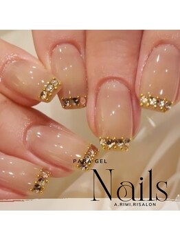 アリミリサロン(A.Rimi.Ri salon)/