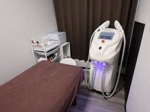 サロン つるまる(salon turumaru)/脱毛機【バイマッハ】