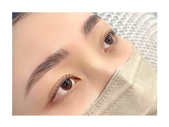 エル(Elle)/美眉スタイリング(アイブロウ)