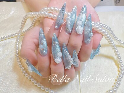 ベラーネイルサロン(Bella Nail Salon)の写真