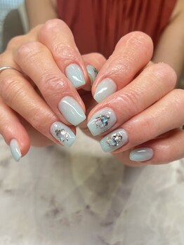 シャルム ド ネイルズ(Charm de nails)/