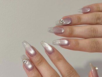 マグネットフラッシュ♪