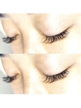 シーペアー(Sea pear)/ボリュームラッシュ