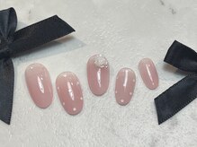 マインネイル 船橋(mine nail)/定額Mデザイン¥7500
