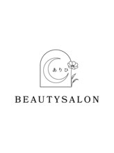 ありひ&nbsp;中川 藍