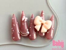 ベイビー マーベラス(Baby MARVELOUS)/スペシャル定額デザイン