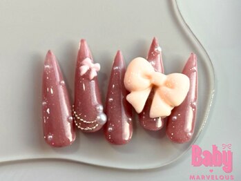 ベイビー マーベラス(Baby MARVELOUS)/スペシャル定額デザイン