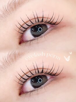 まつげ屋 サントムーン柿田川店/セラップリフト