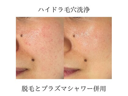 リメイク 銀座(REMAKE)の写真