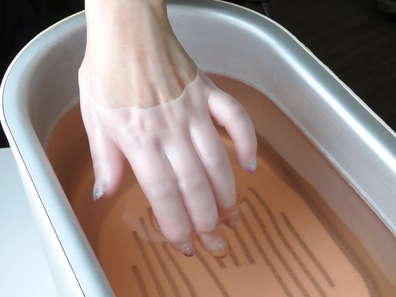 シエルブルー Ciel-bleu｜ホットペッパービューティー