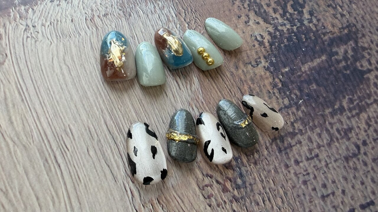 サロンドルブラン(Salon de LEBLANC)｜ホットペッパービューティー